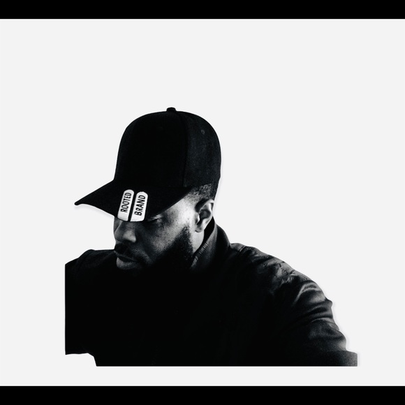 Rooted brand baseball caps - Picture 5 of 5